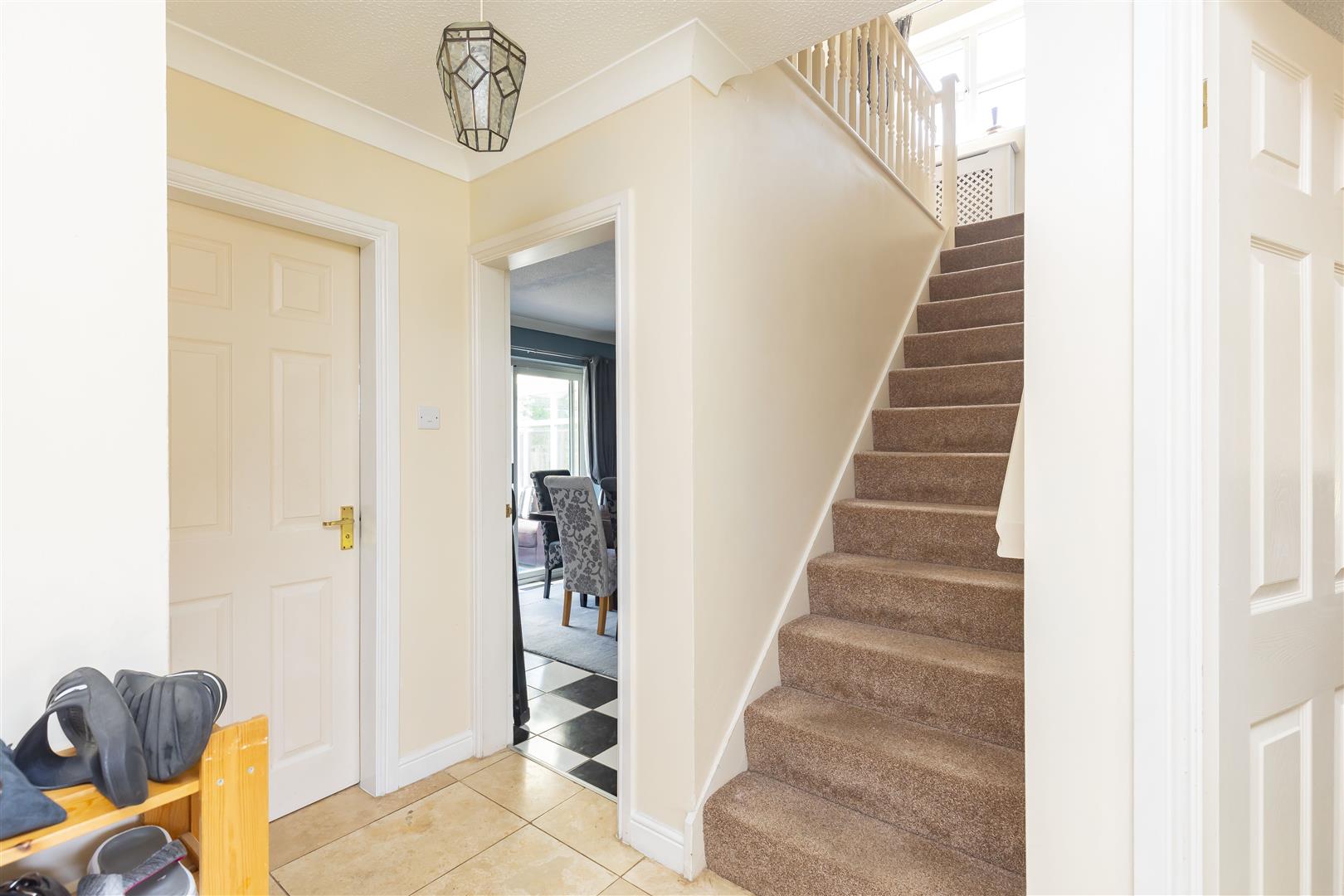 Arkholme Drive, Longton, Preston